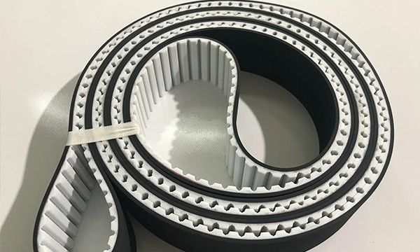 東莞同步輪廠家分析齒輪傳動和同步帶傳動有什么區(qū)別？